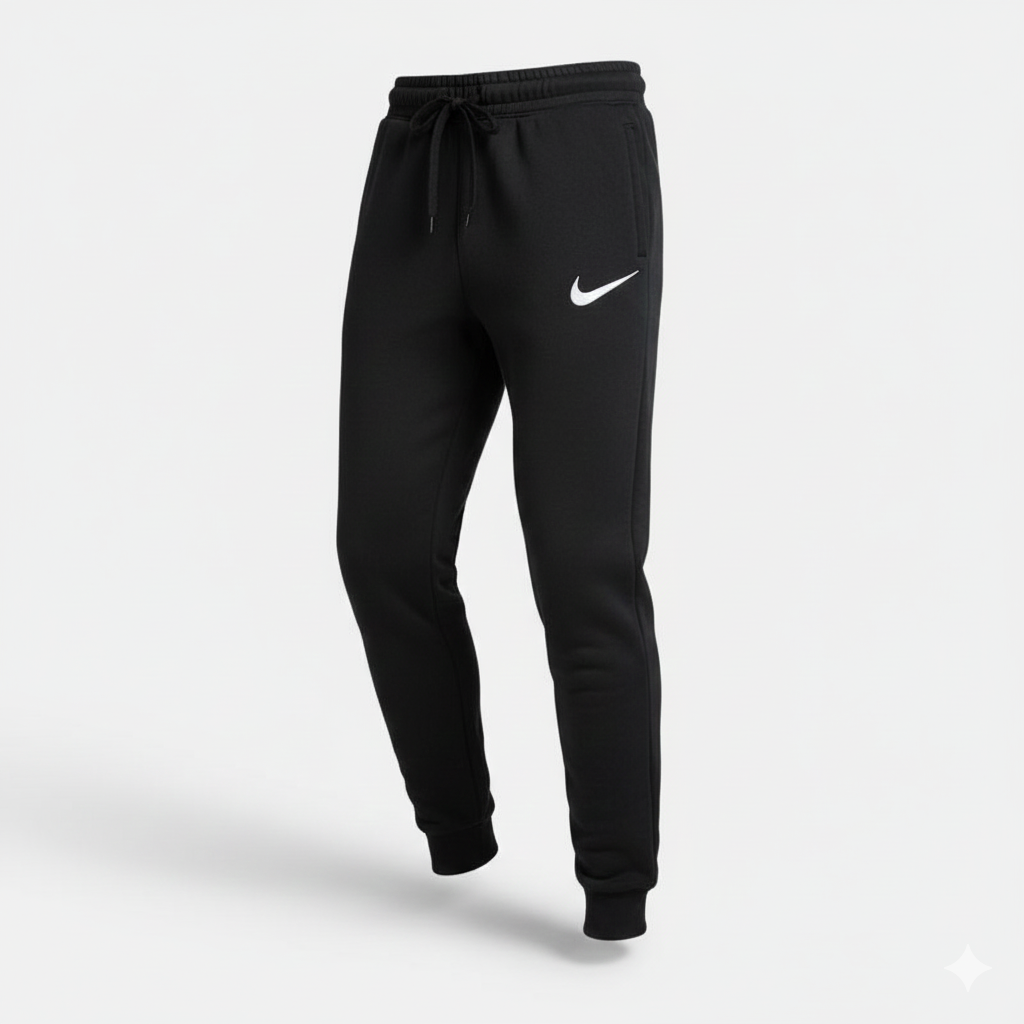 Nike™ Unisex Puffer Tracksuit Set