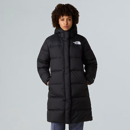 The North Face™ Women’s Long Puffer Coat