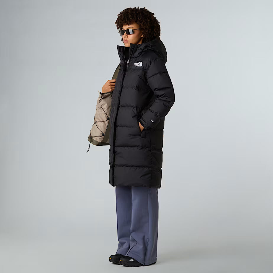 The North Face™ Women’s Long Puffer Coat
