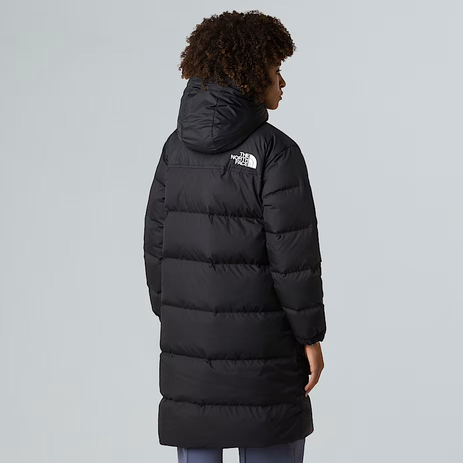 The North Face™ Women’s Long Puffer Coat