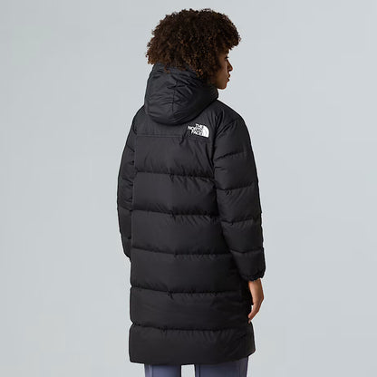 The North Face™ Women’s Long Puffer Coat