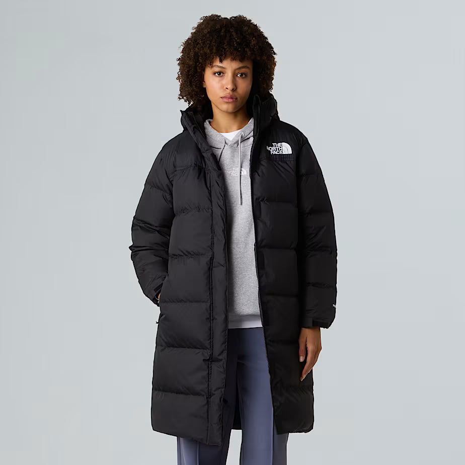The North Face™ Women’s Long Puffer Coat