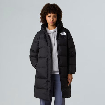 The North Face™ Women’s Long Puffer Coat