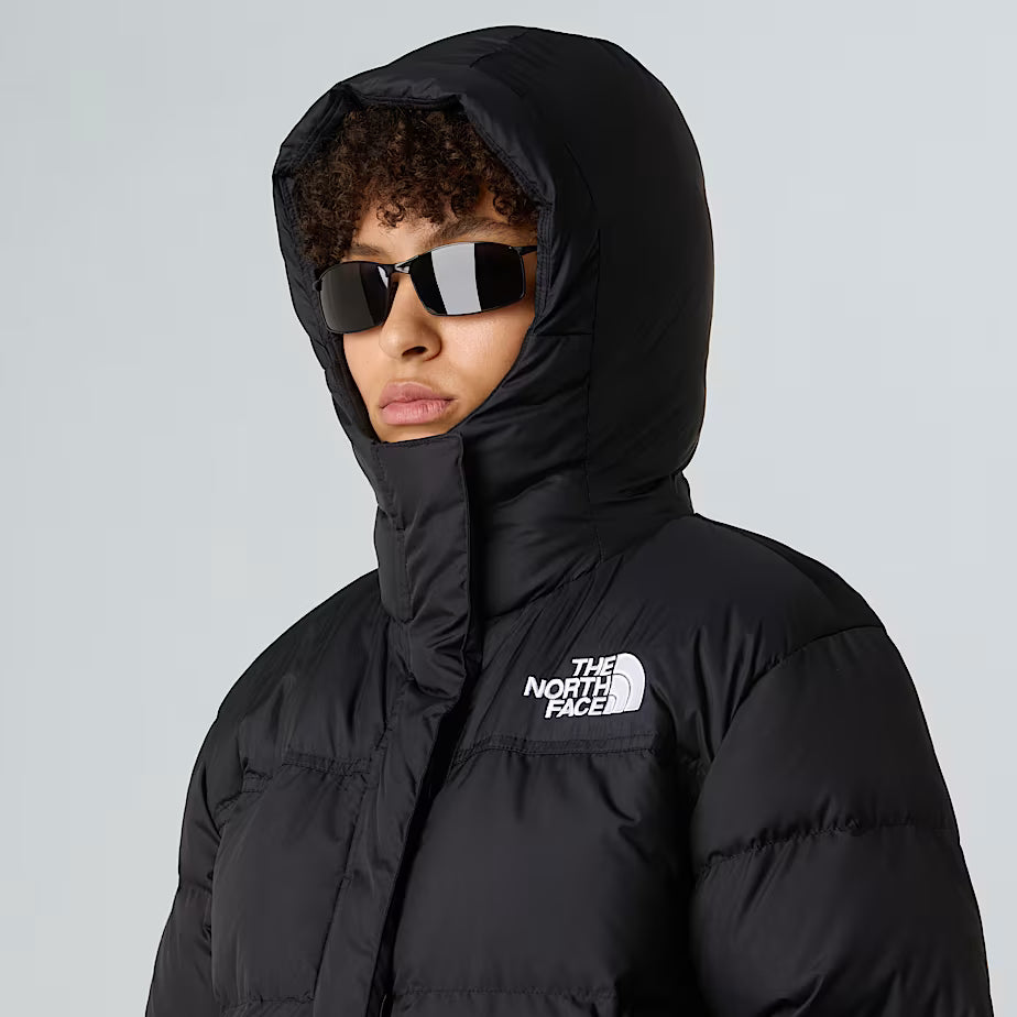 The North Face™ Women’s Long Puffer Coat