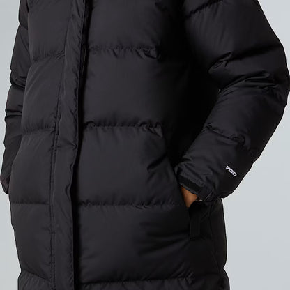 The North Face™ Women’s Long Puffer Coat
