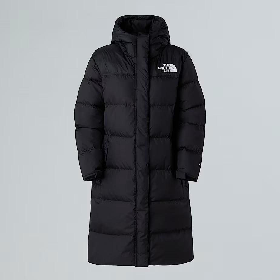 The North Face™ Women’s Long Puffer Coat
