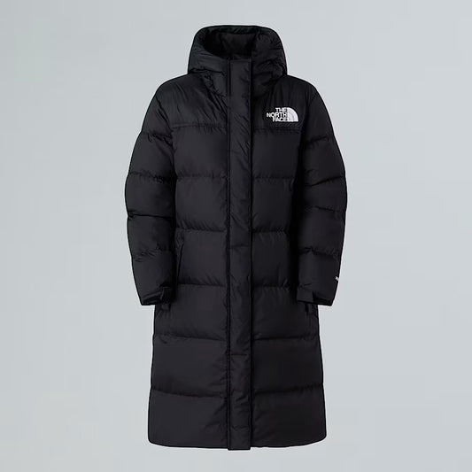 The North Face™ Women’s Long Puffer Coat
