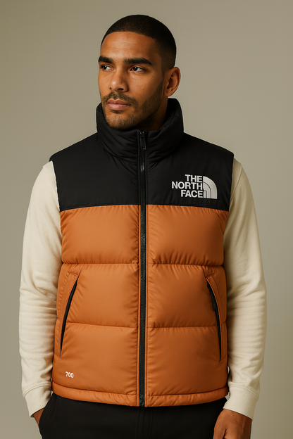 The North Face™ Men’s 700 Fill Puffer Vest