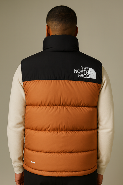 The North Face™ Men’s 700 Fill Puffer Vest