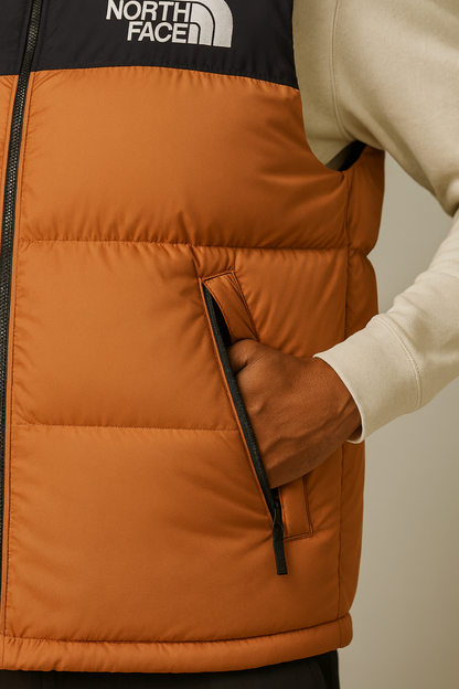 The North Face™ Men’s 700 Fill Puffer Vest