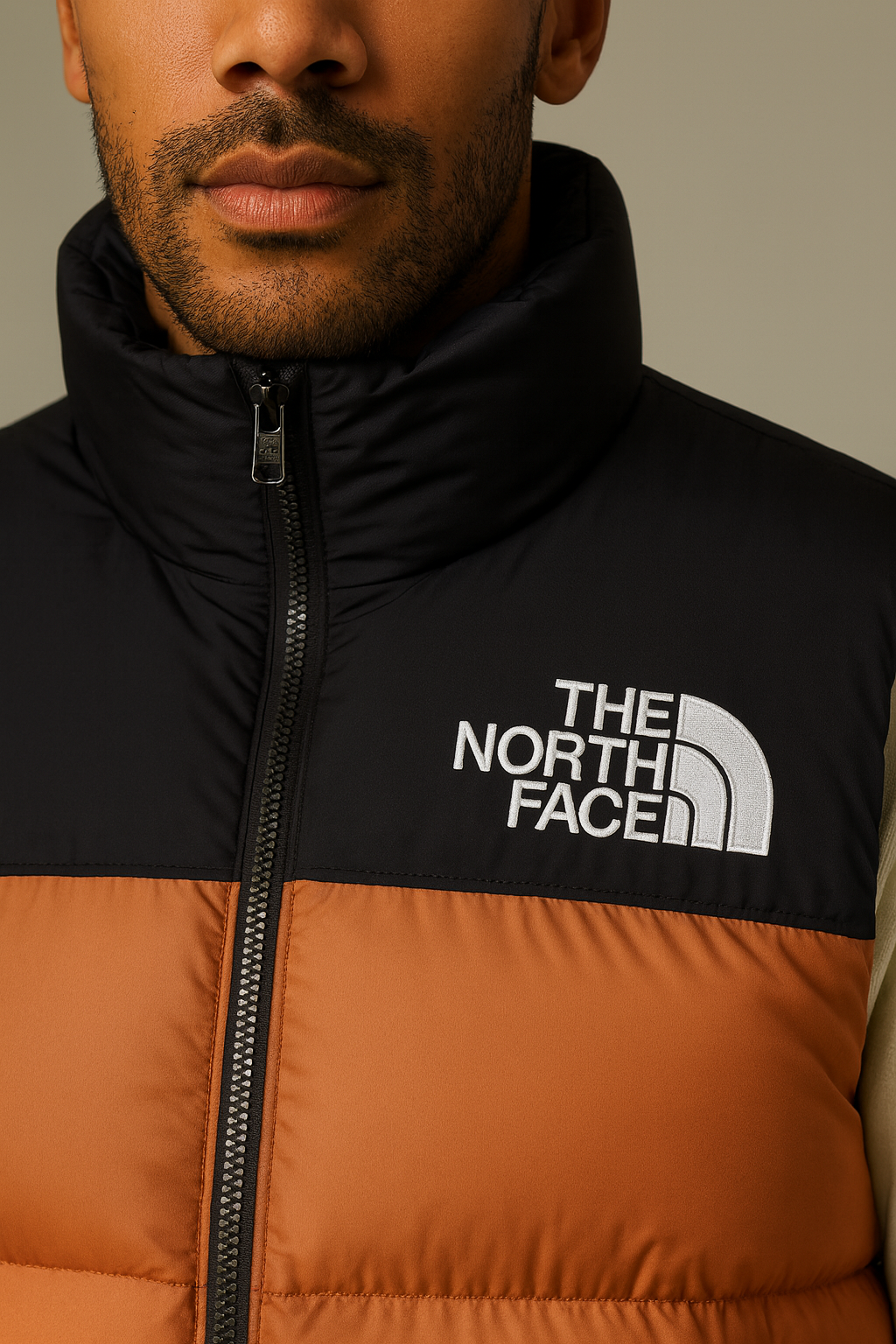 The North Face™ Men’s 700 Fill Puffer Vest