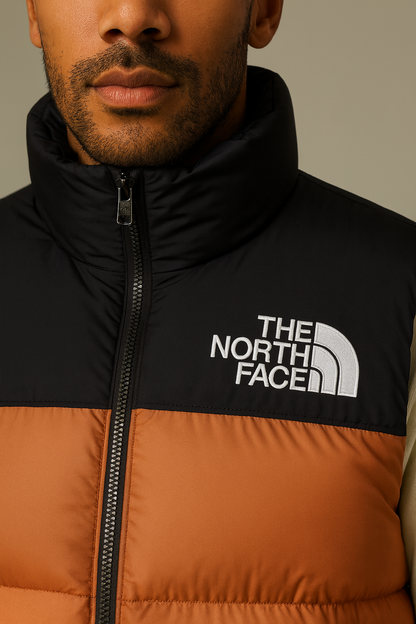 The North Face™ Men’s 700 Fill Puffer Vest