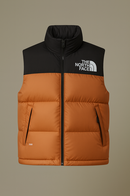 The North Face™ Men’s 700 Fill Puffer Vest