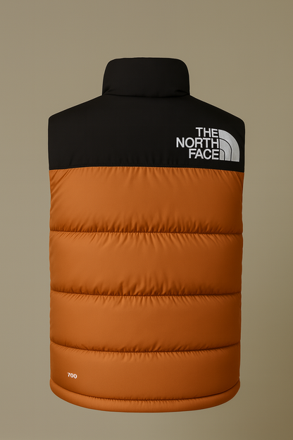 The North Face™ Men’s 700 Fill Puffer Vest